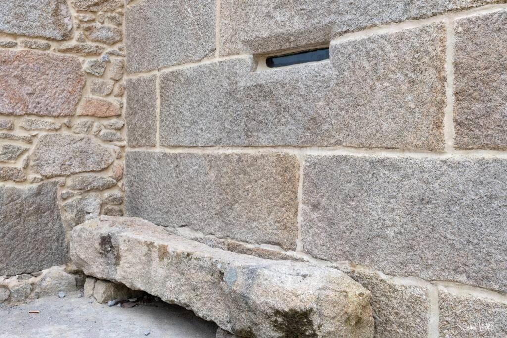 O Agocho Da Moa Villa Mazaricos Dış mekan fotoğraf