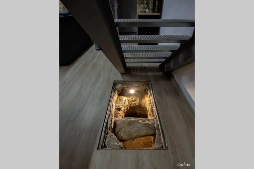 O Agocho Da Moa Villa Mazaricos Dış mekan fotoğraf